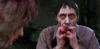 NO PROFANAR EL SUEÑO DE LOS MUERTOS  (Non si deve profanare il sonno dei morti) (España, Italia; 1974) Terror, Fantástico