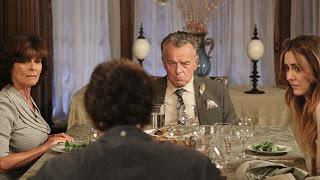 CHAIN, THE (Cadena, la) (España, USA; 2019) Intriga, Suspense