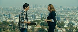 CHAIN, THE (Cadena, la) (España, USA; 2019) Intriga, Suspense