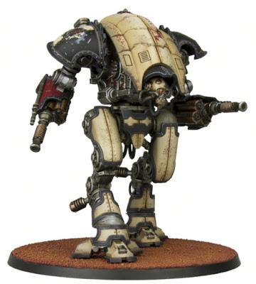 Ultima hora: Nuevos Armiger y los Ebon Keshig (Y mas, editado) Ultima hora: Nuevos Armiger y los Ebon Keshig (Y mas, editado)