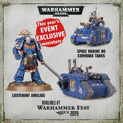 Ultima hora: Nuevos Armiger y los Ebon Keshig (Y mas, editado) Ultima hora: Nuevos Armiger y los Ebon Keshig (Y mas, editado)