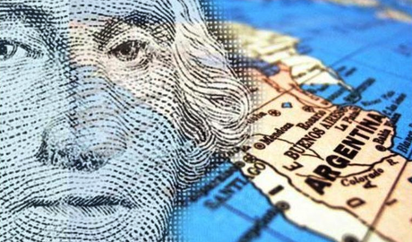 Como un País en Guerra