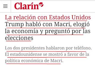 Como un País en Guerra