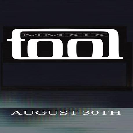 Tool Tiene Fecha Para Su Nuevo Disco