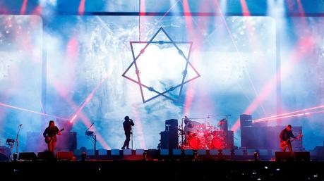 Tool Tiene Fecha Para Su Nuevo Disco Tool Tiene Fecha Para Su Nuevo Disco