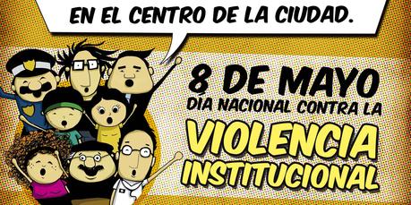 Por los Pibes que nos Mataron