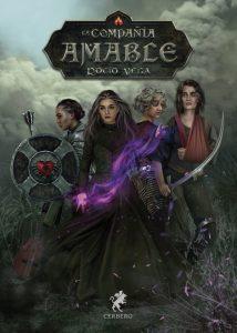 La amistad en el desarrollo de personajes