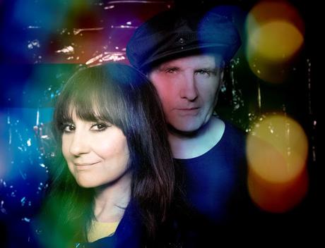 Amaral se acercan a la electrónica en 'Mares igual que tú', intrépido primer avance de su próximo disco