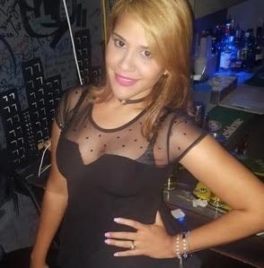 Condenado a 30 años matador de Geraldine Sánchez.