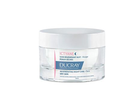 ICTYANE FACIAL ICTYANE FACIAL