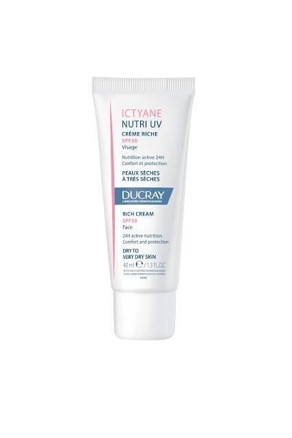 ICTYANE FACIAL ICTYANE FACIAL