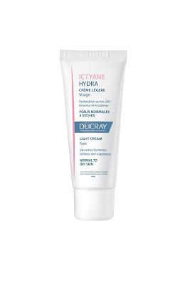 ICTYANE FACIAL ICTYANE FACIAL