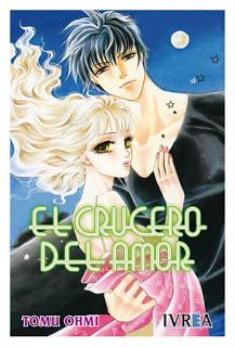 El crucero del amor, de Tomu Ohmi