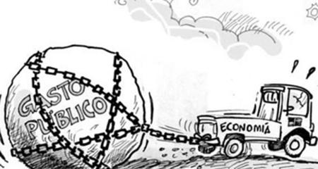 Elefantiasis del Estado e incompetencia de la 