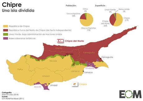 ¿Por qué Varosha es una ciudad fantasma?