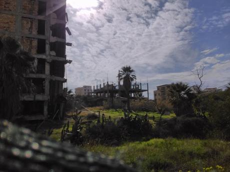 ¿Por qué Varosha es una ciudad fantasma?