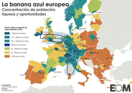 Partidos verdes en Europa: el rebrote de los ecologistas