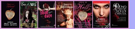 Reseña: libro: Amor en el infierno