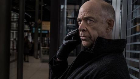 La 2da temporada de Counterpart llega a TNT Series el lunes 13 de mayo La 2da temporada de Counterpart llega a TNT Series el lunes 13 de mayo