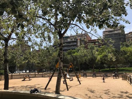 Restaurante y terraza Indígenas