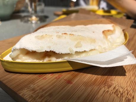 Restaurante y terraza Indígenas