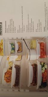 Cocina en 2h para toda la semana. Caroline Pessin.