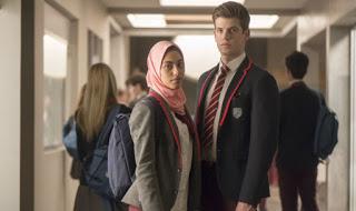 Al otro lado del océano - Tahereh Mafi