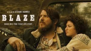 Blaze, el outlaw country llega al cine Blaze, el outlaw country llega al cine