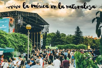 Noches del Botánico anuncia sus primeras 50.000 entradas vendidas Noches del Botánico anuncia sus primeras 50.000 entradas vendidas