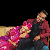 Omara Portuondo & Orquesta Failde - Siempre Tu Voz (Homenaje A Benny Moré En Su Centenario) (2019) (Edición Promocional)