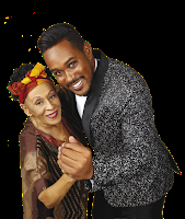 Omara Portuondo & Orquesta Failde - Siempre Tu Voz (Homenaje A Benny Moré En Su Centenario) (2019) (Edición Promocional)