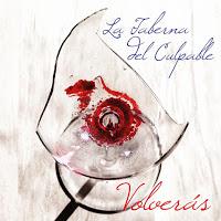 La Taberna del Culpable, Volverás