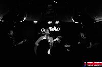 Fito Mansilla en Costello Club