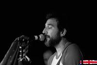 Fito Mansilla en Costello Club