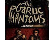 Garlic Phantoms Wurlitzer Ballroom