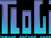 OXiAB Game Studio trae versión renovada Bitlogic, Cyberpunk Arcade Adventure.