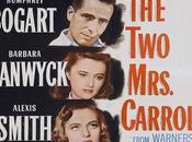 señoras Carroll (1947)