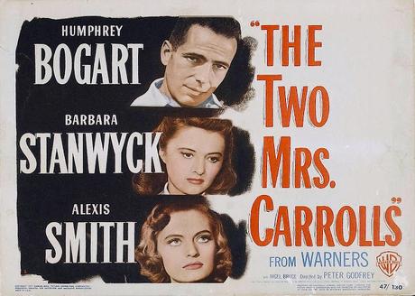 Las dos señoras Carroll (1947)