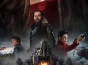Mortal Engines