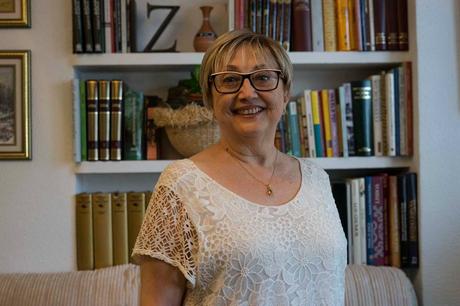 Miguela del Burgo, in memoriam