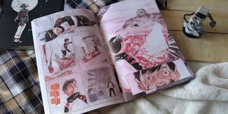 Foto reseña: Descender III. Singularidades