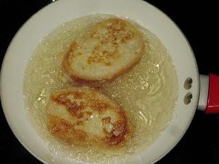 TORRIJAS DE COCO #sinlácteosTS