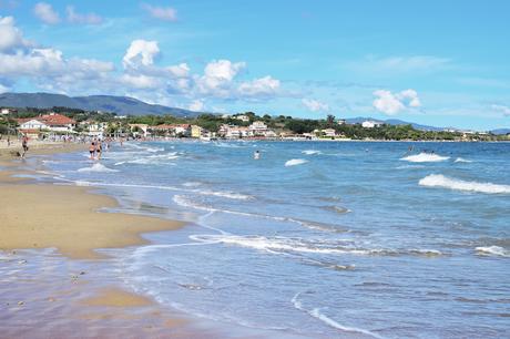 tsilivi ▷ Dónde alojarse en Zakynthos