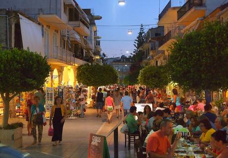 zakynthos_town ▷ Dónde alojarse en Zakynthos