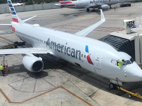 AMERICAN AIRLINES ES ELEGIDA LA MEJOR AEROLINEA DE CARGA DE LAS AMERICAS POR 11ER AÑO CONSECUTIVO