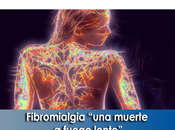 Artricenter: Fibromialgia “una muerte fuego lento”
