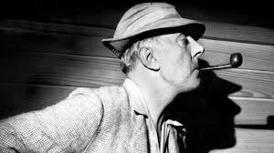 ¡Qué fuerte!¿Quién es Jacques Tati?
