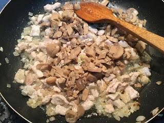 BURRITOS DE ARROZ