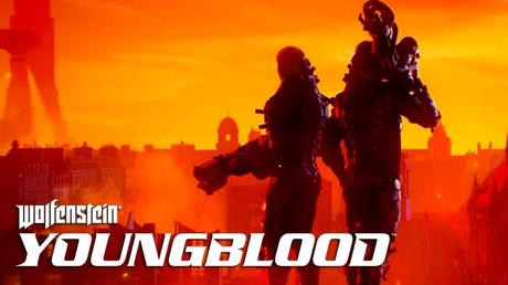 Wolfenstein: Youngblood tendrá mucho de Dishonored