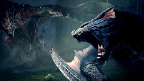 Monster Hunter: World se expande con Iceborne el próximo 6 de septiembre Monster Hunter: World se expande con Iceborne el próximo 6 de septiembre